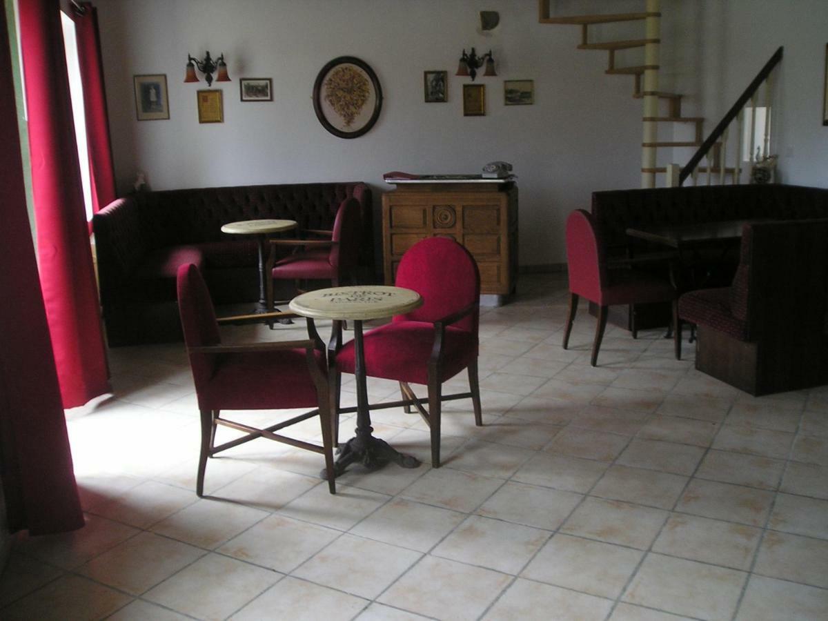 Saint-Maurice-en-Cotentin La Forgeヴィラ エクステリア 写真