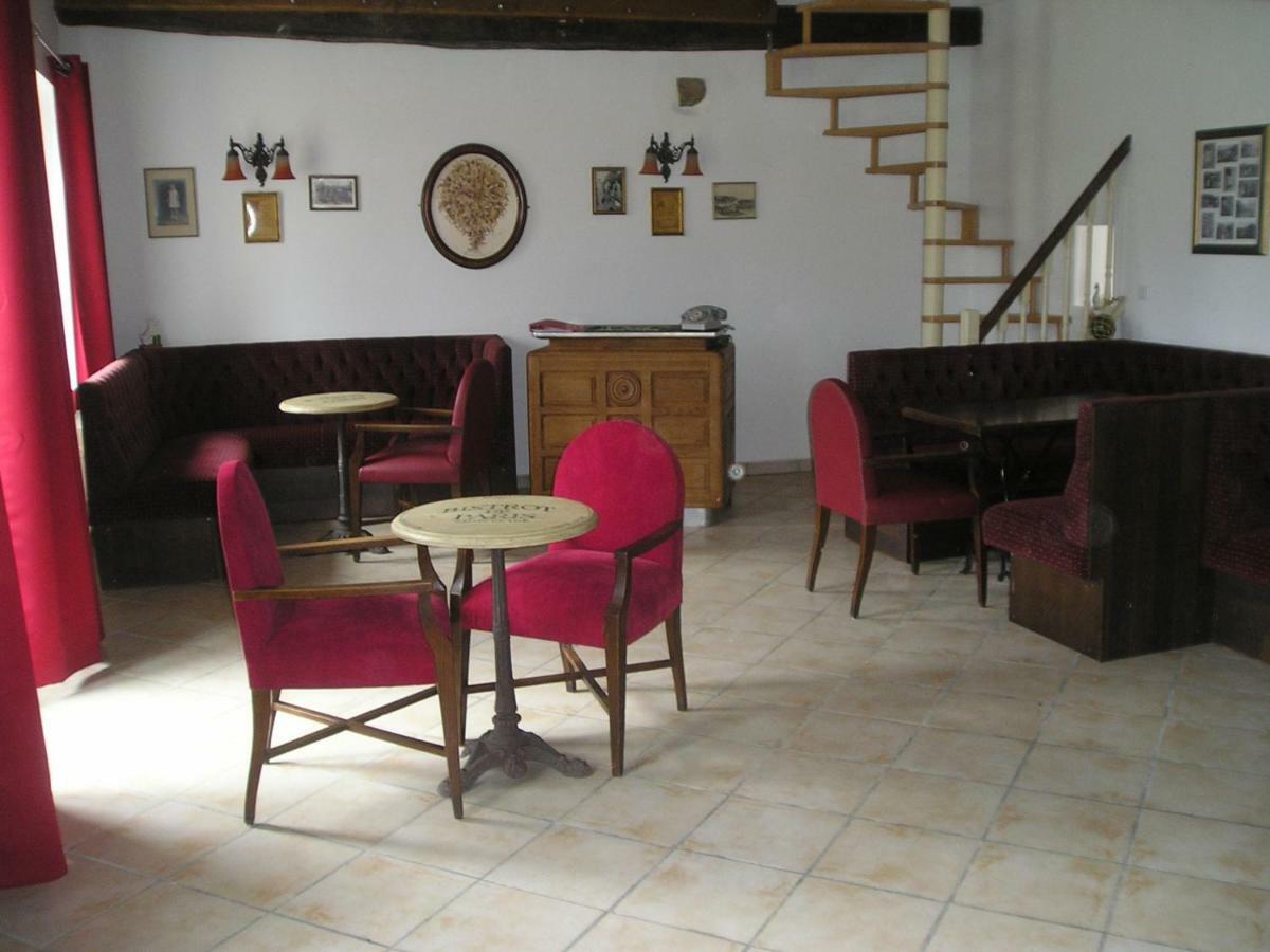 Saint-Maurice-en-Cotentin La Forgeヴィラ エクステリア 写真